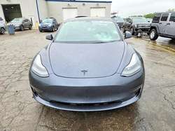 2022 Tesla Model 3 — 8