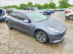 2022 Tesla Model 3 — 7