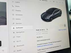 2022 Tesla Model 3 — 12