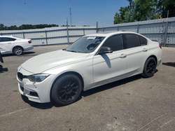 2017 BMW 330 I
