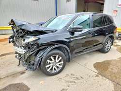 2021 Honda Pilot EXL