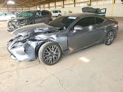 2017 Lexus RC 350