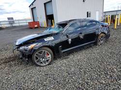 2021 KIA Stinger GT2