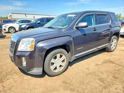 2014 GMC Terrain SLE