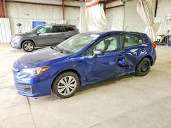 2022 Subaru Impreza