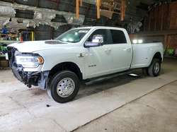 2023 RAM 3500 Laramie
