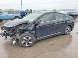 2019 Hyundai Ioniq SEL