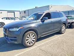 2016 Volvo XC90 T6