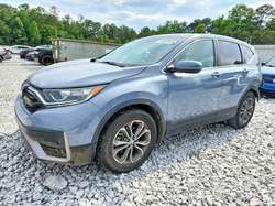 2021 Honda CR-V EXL