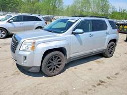 2012 GMC Terrain SLE