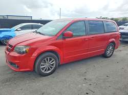 2014 Dodge Grand Caravan R