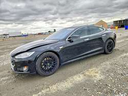2013 Tesla Model S