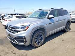 2021 Volkswagen Atlas SE