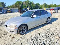 2012 BMW 328 I