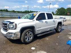 2016 GMC Sierra K1500 SLT