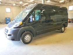 2022 RAM Promaster 1500 1500 High