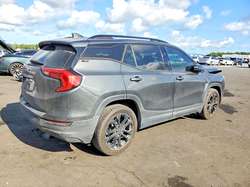 2021 GMC Terrain SLT — 7