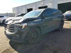 2021 GMC Terrain SLT — 1