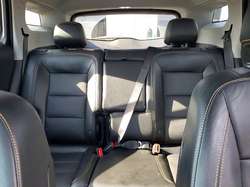 2021 GMC Terrain SLT — 2