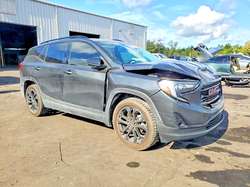 2021 GMC Terrain SLT — 8