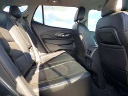 2021 GMC Terrain SLT — 3
