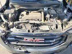 2021 GMC Terrain SLT — 4