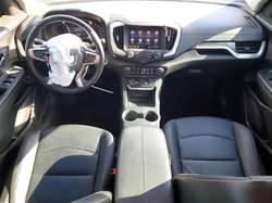 2021 GMC Terrain SLT — 12