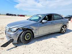 2011 Mercedes-Benz C 300