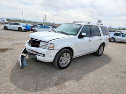 2014 Lincoln Navigator