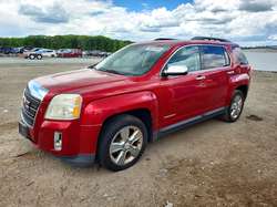 2015 GMC Terrain SLT