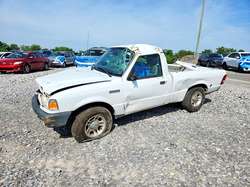 2010 Ford Ranger