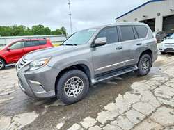 2014 Lexus GX 460 Premium