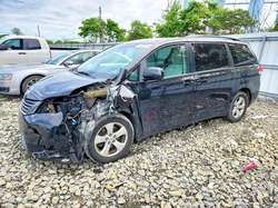 2014 Toyota Sienna LE