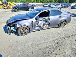 2013 Lexus GS 350 Base