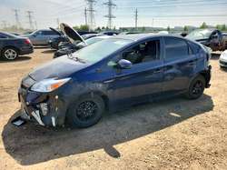 2012 Toyota Prius Four