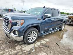 2020 GMC Sierra K1500 SLT