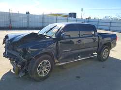 2016 Toyota Tacoma