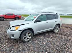 2010 Toyota RAV4 Base