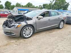 2018 Buick Lacrosse Preferred