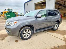 2012 Lexus GX 460