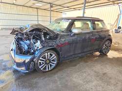 2024 Mini Cooper SE