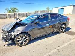 2016 Nissan Maxima 3.5 S