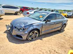 2018 Audi A3 Premium