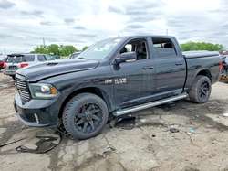 2013 RAM 1500 Sport