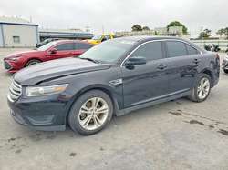 2017 Ford Taurus SE