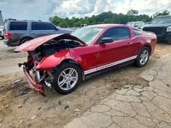 2011 Ford Mustang