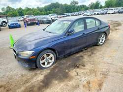 2014 BMW 320 I Xdrive