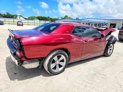 2021 Dodge Challenger SXT — 6