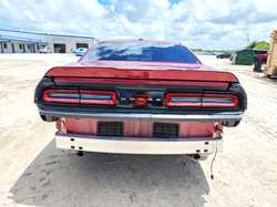 2021 Dodge Challenger SXT — 9