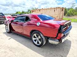 2021 Dodge Challenger SXT — 5